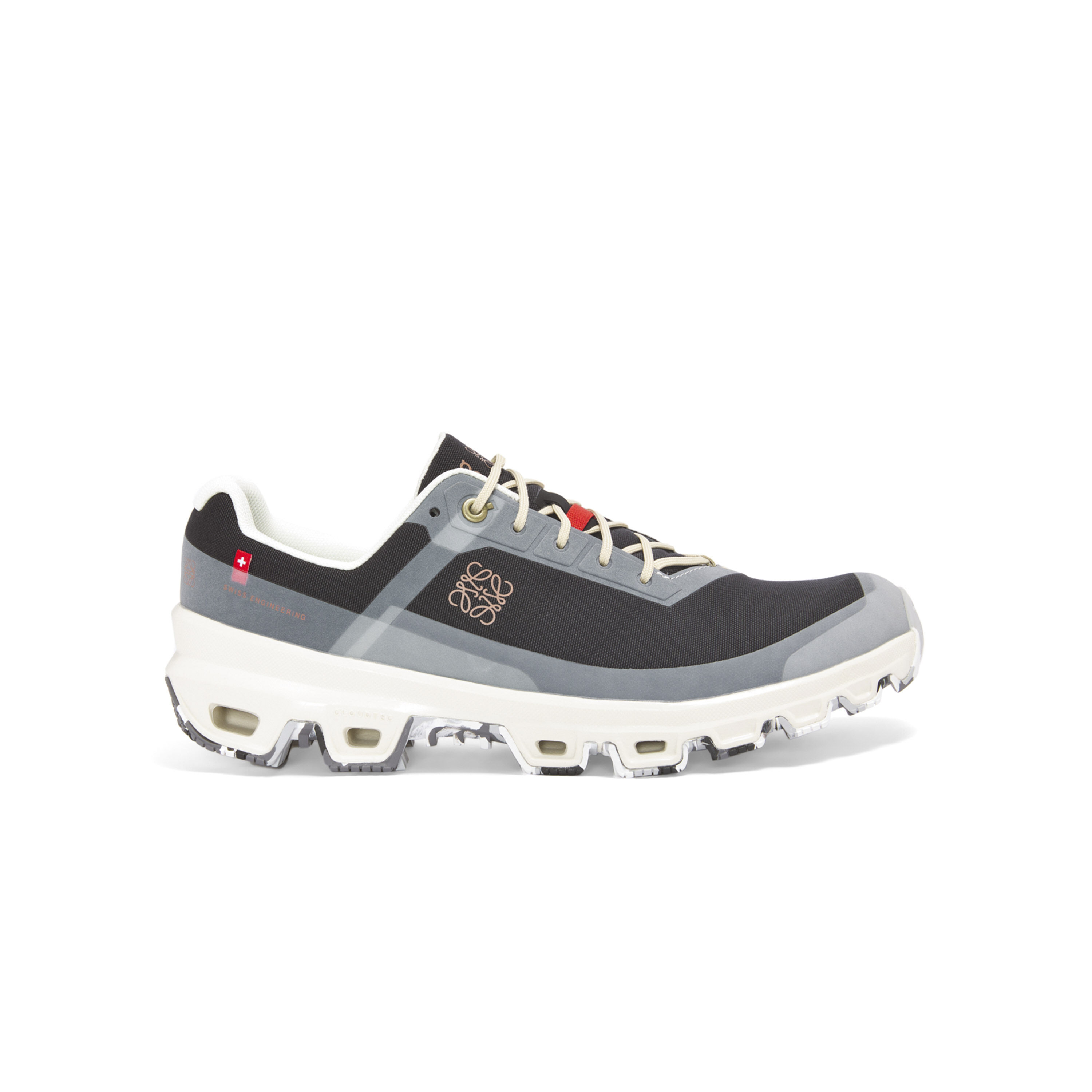 LOEWE x On running shoes collection